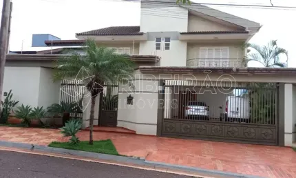 Casa com 3 quartos à venda no City Ribeirão, Ribeirão Preto 