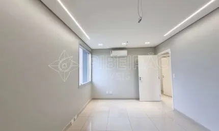 Sala comercial para alugar na Avenida Presidente Vargas, Jardim América, Ribeirão Preto