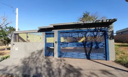 Casa Térrea com Piscina e Varanda Gourmet à venda, 3 dormitórios (1 suíte) 4 vagas