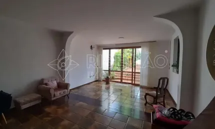 Casa Térrea à venda com Piscina e Varanda Gourmet 3 suítes, 4 vagas Alto da Boa Vista