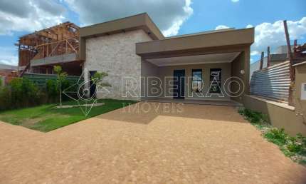 Casa Térrea com Piscina e Churrasqueira à venda em Condomínio 3 suítes 4 vagas Vivendas da Mata
