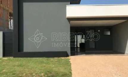 Casa Térrea à venda em Condomínio 3 suítes 4 vagas Vivendas da Mata