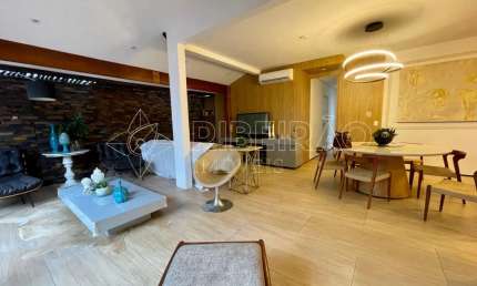 Casa condomínio fechado Villa Real 3 suítes sendo 02 com closet