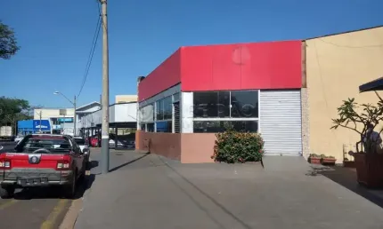 Salão comercial para locação com 660m² no Jardim Paulista