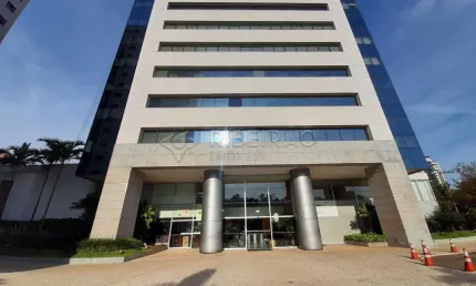 Ponto comercial para alugar no Ribeirânia, Ribeirão Preto 