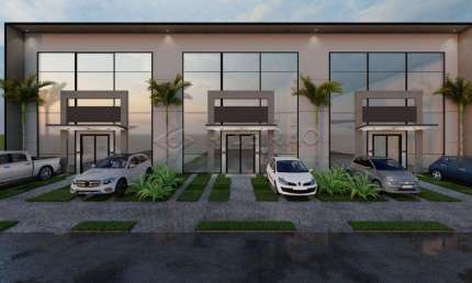 Loja Salão Comercial para locação na professor João Fiusa com 300m² e 2 vagas