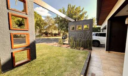 Casa em condomínio para venda e locação 3 dormitórios