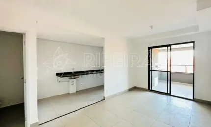 Apartamento 3 dormitórios com varanda gourmet para venda no jardim olhos d'água