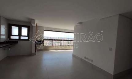 Apartamento com 3 quartos à venda no Jardim Irajá, Ribeirão Preto 
