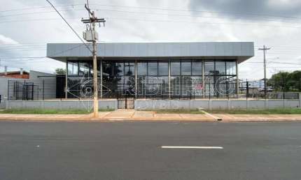Área comercial ótima localização para locação 800m² City Ribeirão