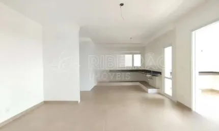 Apartamento com 3 quartos à venda no Nova Aliança, Ribeirão Preto 