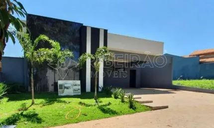 Casa térrea com piscina à venda 3 suítes 4 vagas jardim vista bella