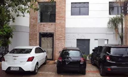 Ponto comercial para alugar no Jardim São Luiz, Ribeirão Preto 