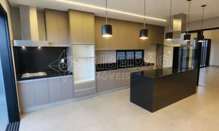 Casa térrea com 3 suítes para venda no Quinta dos Ventos