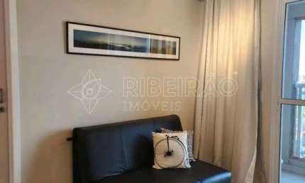 Apartamento Mobiliado à venda 1 suíte 1 vaga Jardim Sumaré