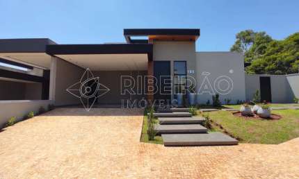 Casa térrea em condomínio 3 dormitórios à venda em Bonfim Paulista