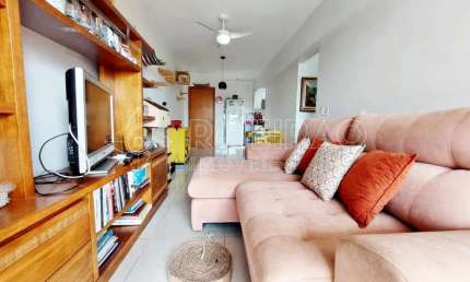 Apartamento com 2 quartos à venda no Santa Cruz do José Jacques, Ribeirão Preto 