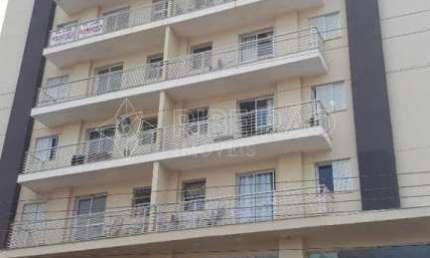 Apartamento Due Nova Aliança 2 dormitórios para venda