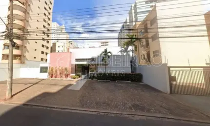 Ponto comercial para alugar na Rua Magda Perona Frossard, Nova Aliança, Ribeirão Preto