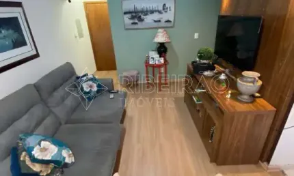 Apartamento 2 suítes jardim das oliveiras para venda