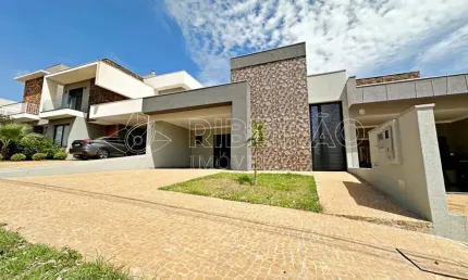 Casa Térrea com Piscina à venda em Condomínio 3 suítes 4 vagas Jardim San Marco