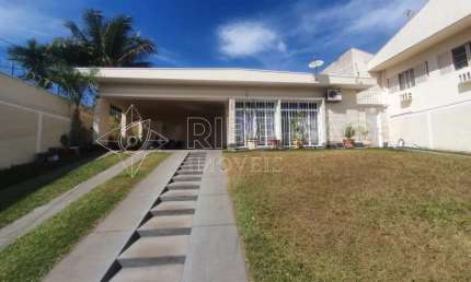 Casa térrea com 3 suítes e piscina para venda Alto da Boa Vista