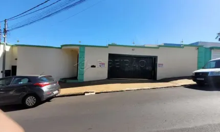 Casa para locação com 4 dormitórios 4 vagas no jardim sumaré