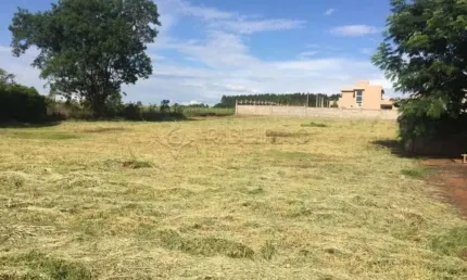 Chácara / sítio à venda na Avenida Doutor Celso Charuri, s/n, Condomínio Bella Città, Ribeirão Preto