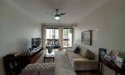 Apartamento com 3 quartos à venda no Centro, Ribeirão Preto 