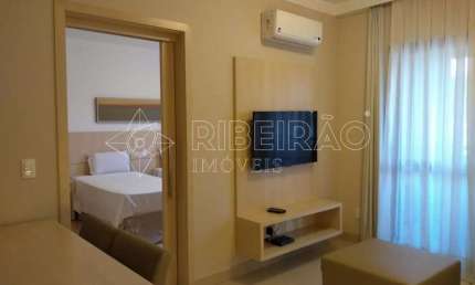 Apartamento Flat 01 dormitório para venda no bairro Ribeirânia