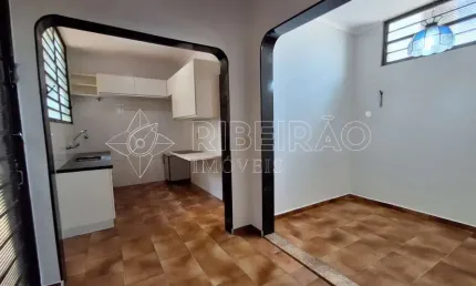 Casa térrea 03 dormitórios com piscina para venda e locação no bairro Lagoinha