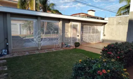 Casa sobrado 03 dormitórios com piscina para venda no bairro Ribeirânia