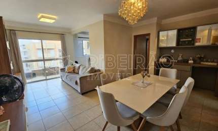 Apartamento 02 dormitórios para venda no bairro Bosque das Juritis