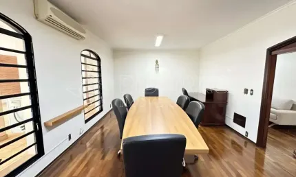 Casa comercial 4 dormitórios locação e venda alto da boa vista