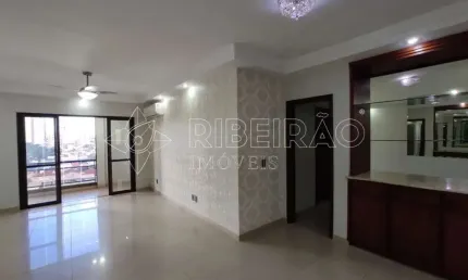 Apartamento 3 dormitórios para locação no residencial paulista