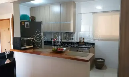 Apartamento 03 dormitórios para venda no bairro Jardim Botânico
