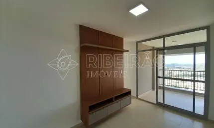 Apartamento 2 dormitórios para locação e venda Edifício Cipreste