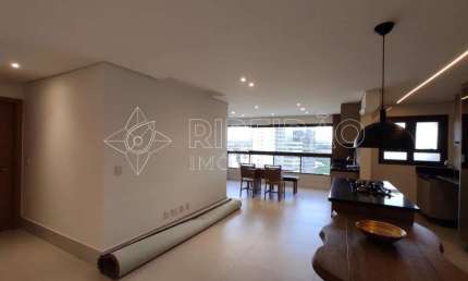 Apartamento 4 dormitórios para venda Edifício Ilê Verte