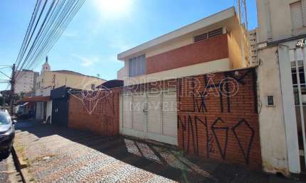 Casa com 6 quartos à venda no Alto da Boa Vista, Ribeirão Preto 