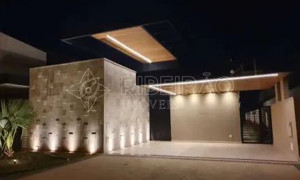 Casa térrea 3 suítes para venda condomínio terras de florença