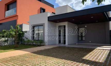 Casa térrea 03 dormitórios com piscina para venda no Portal da Mata