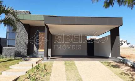 Casa térrea à venda Condomínio Quinta dos Ventos com 120m²