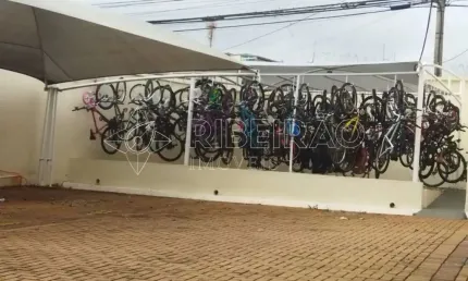 Apartamento com 2 quartos à venda na Rua Niterói, Bloco 05, 551, Parque Industrial Lagoinha, Ribeirão Preto