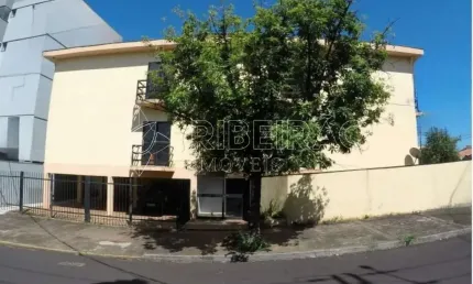 Apartamento 2 dormitórios para venda Nova Ribeirânia