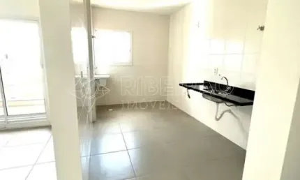 Apartamento com 1 quarto à venda no Ribeirânia, Ribeirão Preto 
