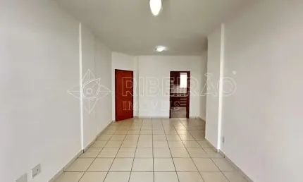 Apartamento com 3 quartos à venda no Jardim Botânico, Ribeirão Preto 