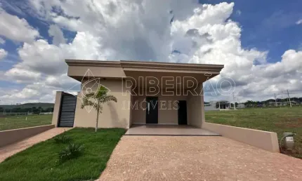 Casa térrea em condomínio 03 dormitórios com piscina para locação no quinta da mataii