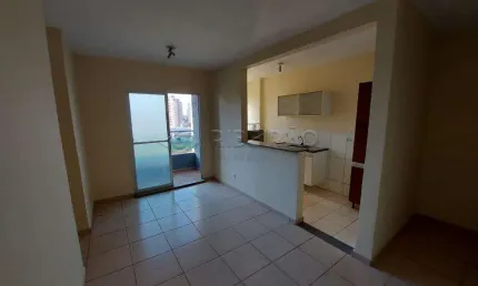 Apartamento para venda 03 dormitórios 02 vagas no nova aliança