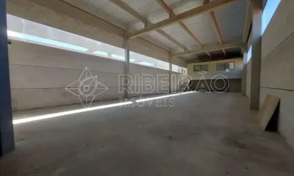 Salão comercial para venda e locação no sitio são bento i