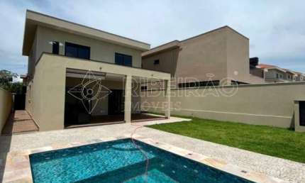 Casa sobrado em condomínio 03 dormitórios com piscina para venda no Vila do Golfe